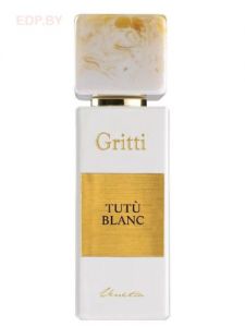 Gritti - Tutù Blanc 15 ml парфюмерная вода