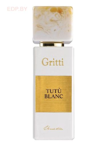Gritti - Tutù Blanc 100 ml парфюмерная вода