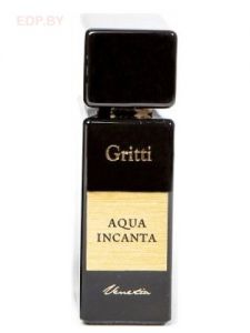 Gritti - Aqua Incanta 100 ml парфюмерная вода