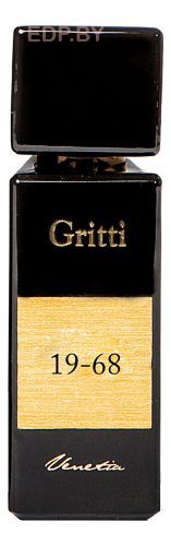 Gritti - 19-68 100 ml парфюмерная вода, тестер
