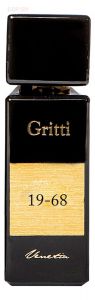 Gritti - 19-68 100 ml парфюмерная вода, тестер