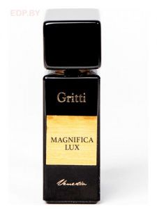 Gritti - Magnifica Lux 100 ml парфюмерная вода
