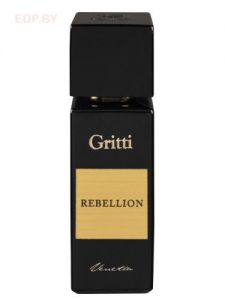 Gritti - Rebellion 100 парфюмерная вода
