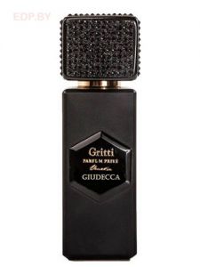Gritti - Giudecca 100 ml парфюмерная вода