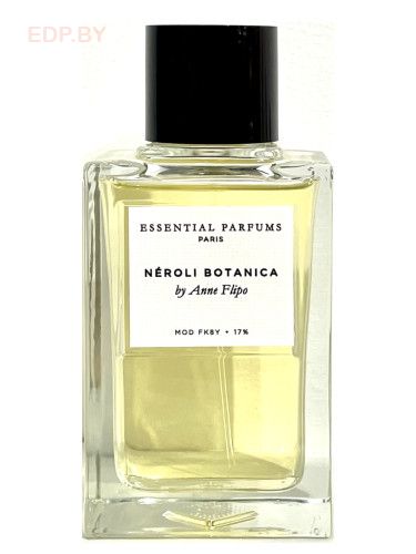  Essential Parfums - Néroli Botanica 100 ml парфюмерная вода