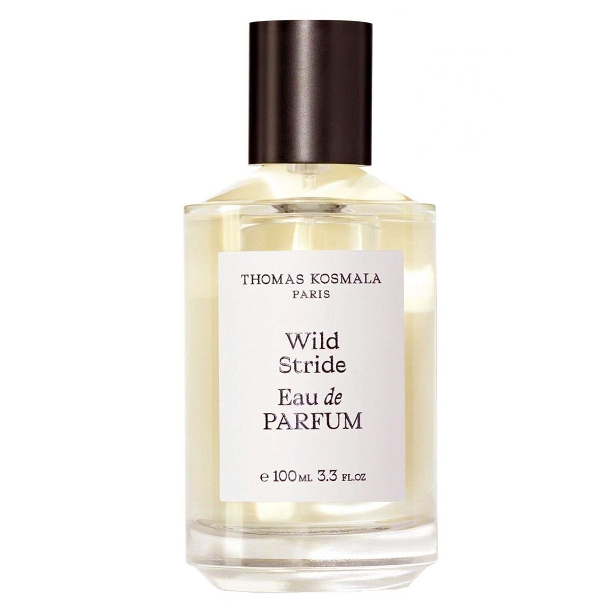 Thomas Kosmala - Wild Stride 100 ml парфюмерная вода