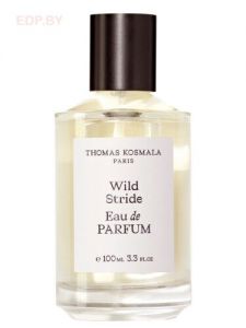  Thomas Kosmala - Wild Stride 100 ml парфюмерная вода