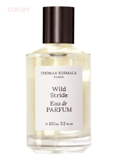 Thomas Kosmala - Wild Stride 100 ml парфюмерная вода, тестер