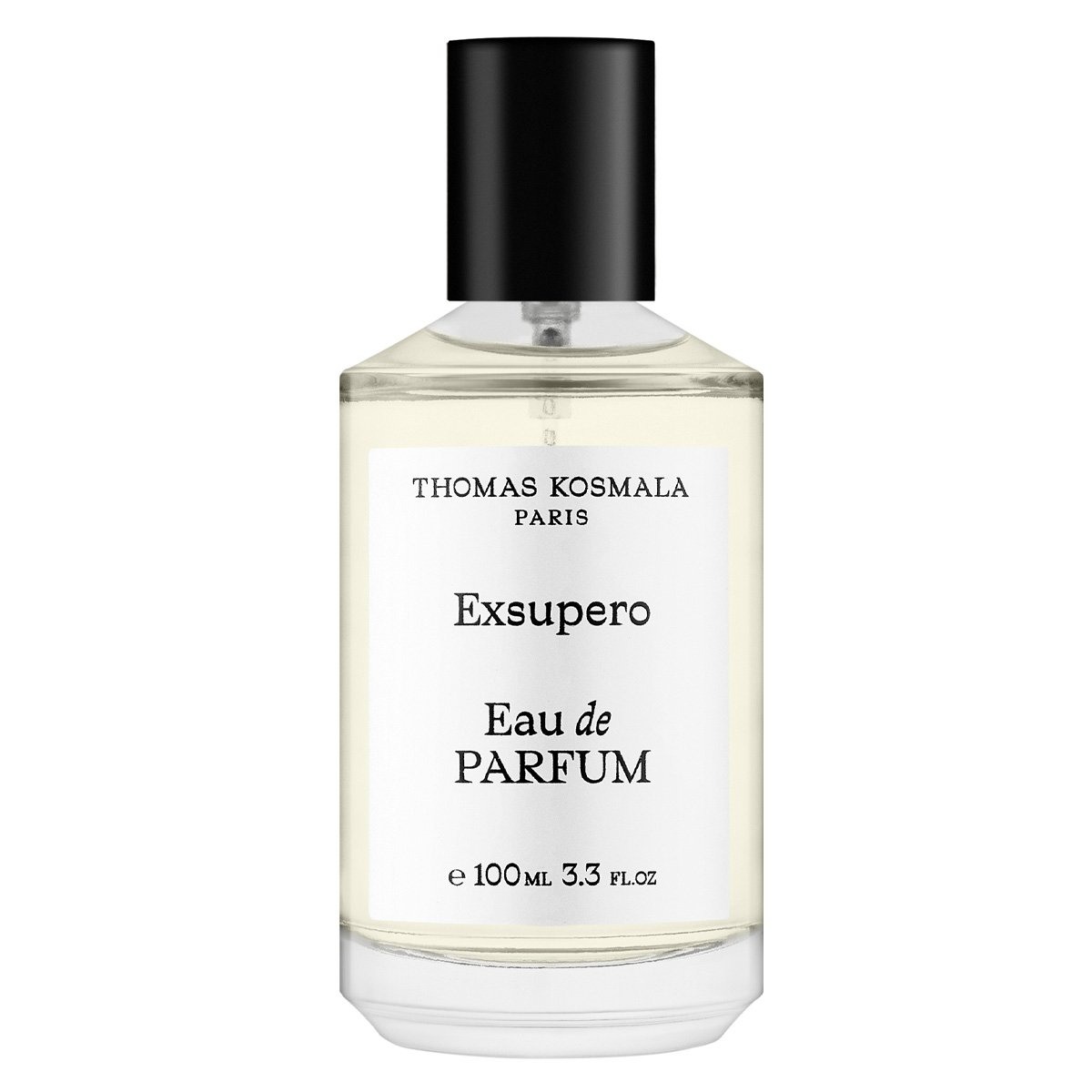 Thomas Kosmala - Exsupero 100 ml парфюмерная вода