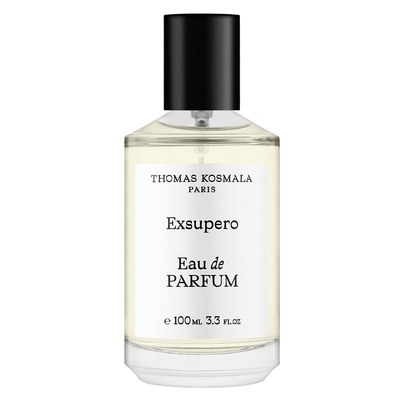 Thomas Kosmala - Exsupero 100 ml парфюмерная вода
