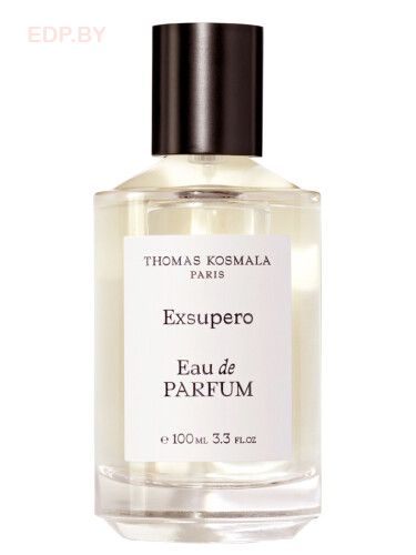 Thomas Kosmala - Exsupero 100 ml парфюмерная вода, тестер
