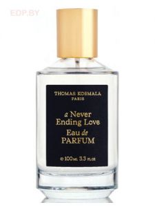 Thomas Kosmala - A Never Ending Love 100 ml парфюмерная вода