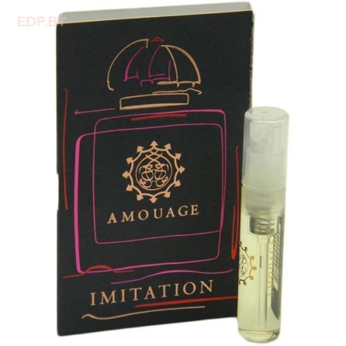 Amouage - Imitation пробник 2 ml парфюмерная вода