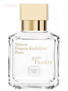 Maison Francis Kurkdjian - Gentle Fluidity Gold 11 ml парфюмерная вода