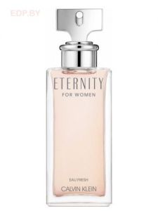 Calvin Klein - Eternity Eau Fresh 100 ml парфюмерная вода