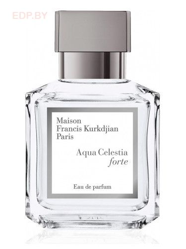 Maison Francis Kurkdjian - Aqua Celestia Forte 35 ml парфюмерная вода, тестер