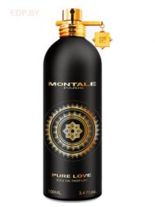Montale - PURE LOVE 50 ml парфюмерная вода