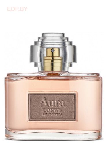 Loewe - AURA MAGNETICA 80 ml парфюмерная вода