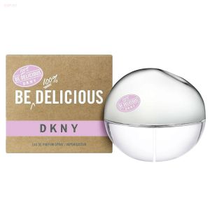  DONNA KARAN - DKNY Be 100% Delicious 30ml парфюмерная вода