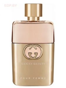 Gucci - GUILTY 50 ml парфюмерная вода