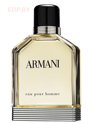 Giorgio Armani Eau Pour Homme, 100 мл, туалетная вода, тестер