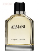 Giorgio Armani Eau Pour Homme, 100 мл, туалетная вода, тестер