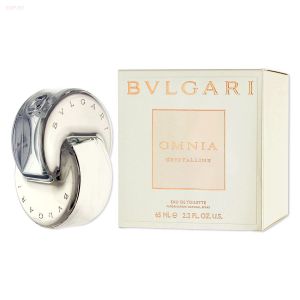 Bvlgari - Omnia Crystalline 100 ml туалетная вода
