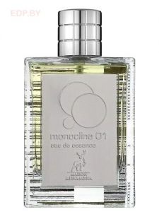 Maison Alhambra - Monocline 01 (Molecule 01) 100 ml, парфюмерная вода