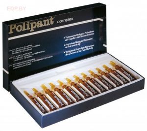 Dikson Polipant Complex (10шт*12мл)