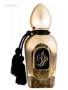 Arabesque Perfumes - SAFARI 50 ml парфюм, тестер