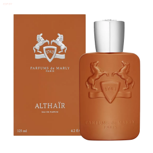 Parfums de Marly - Althair 125 ml парфюмерная вода