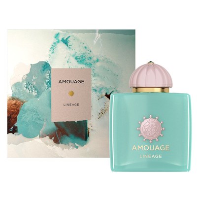 Amouage - Lineage 50 ml парфюмерная вода