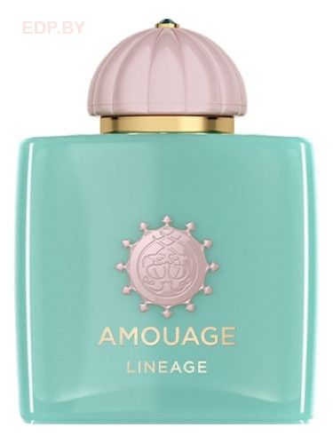 Amouage - Lineage 50 ml парфюмерная вода