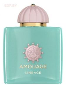  Amouage - Lineage 50 ml парфюмерная вода