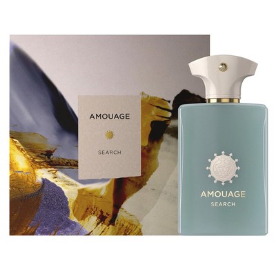 Amouage - Search 50 ml парфюмерная вода
