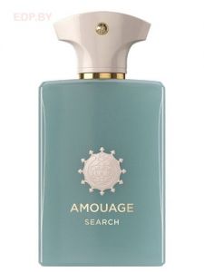  Amouage - Search 50 ml парфюмерная вода