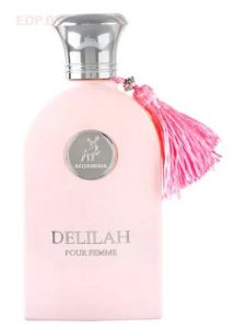  Maison Alhambra - Delilah (Parfums de Marly Delina) 100 ml парфюмерная вода