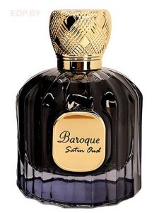  Maison Alhambra - Baroque Satin Oud (MFK Oud Satin Mood) 100 ml парфюмерная вода