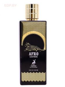 Maison Alhambra - Afro Leather (Memo African Leather) 80 ml парфюмерная вода