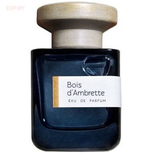 Atelier Materi - Bois d'Ambrette 100 ml парфюмерная вода 