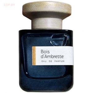 Atelier Materi - Bois d'Ambrette 100 ml парфюмерная вода, тестер