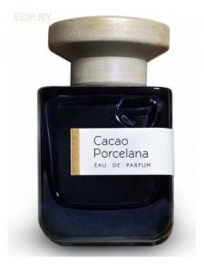 Atelier Materi - Cacao Porcelana 100 ml парфюмерная вода, тестер