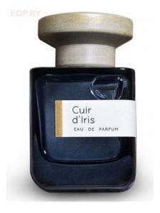 Atelier Materi - Cuir D'Iris пробник 2 ml парфюмерная вода