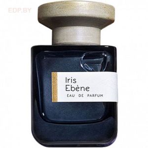 Atelier Materi - Iris Ebène 100 ml парфюмерная вода, тестер