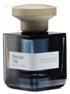 Atelier Materi - Narcisse Taiji 100 ml парфюмерная вода