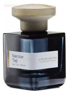 Atelier Materi - Narcisse Taiji 100 ml парфюмерная вода, тестер