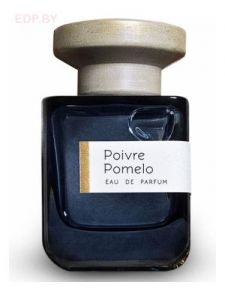 Atelier Materi - Poivre Pomelo 100 ml парфюмерная вода, тестер