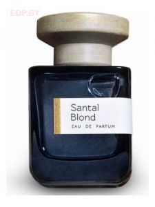Atelier Materi - Santal Blond 100 ml парфюмерная вода, тестер