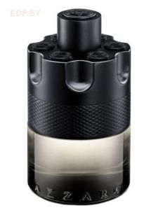 Azzaro - The Most Wanted Intense 100 ml туалетная вода