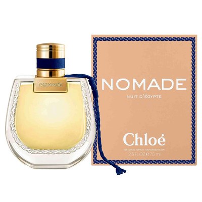 Chloe - Nomade Nuit d’Egypte 75 ml парфюмерная вода, тестер